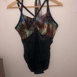 Zootopia Dance Costume